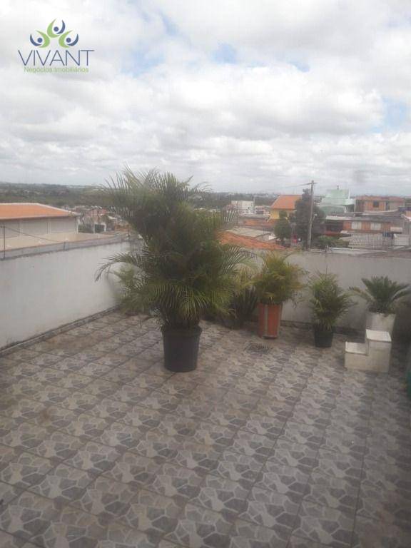 Sobrado à venda com 3 quartos, 164m² - Foto 3