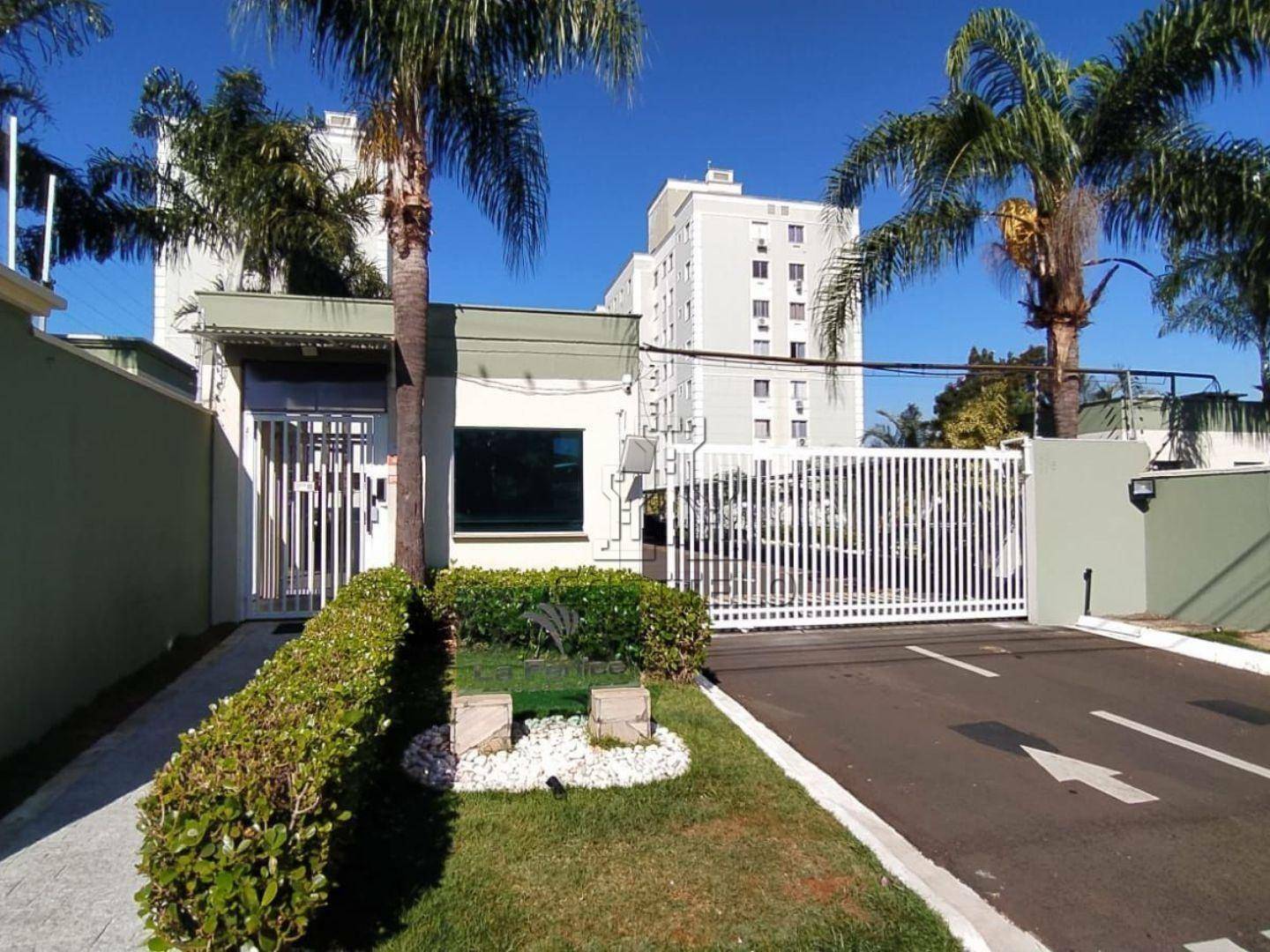 Apartamento à venda com 2 quartos, 55m² - Foto 1