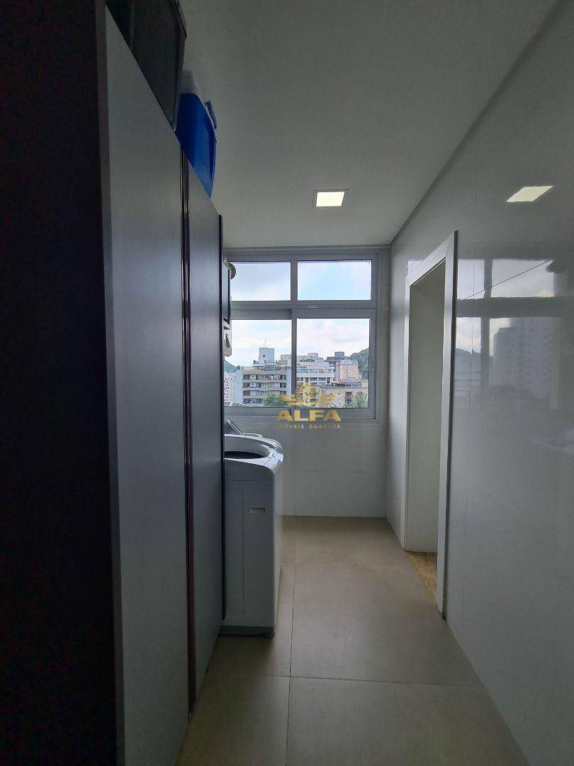 Apartamento à venda com 4 quartos, 240m² - Foto 36