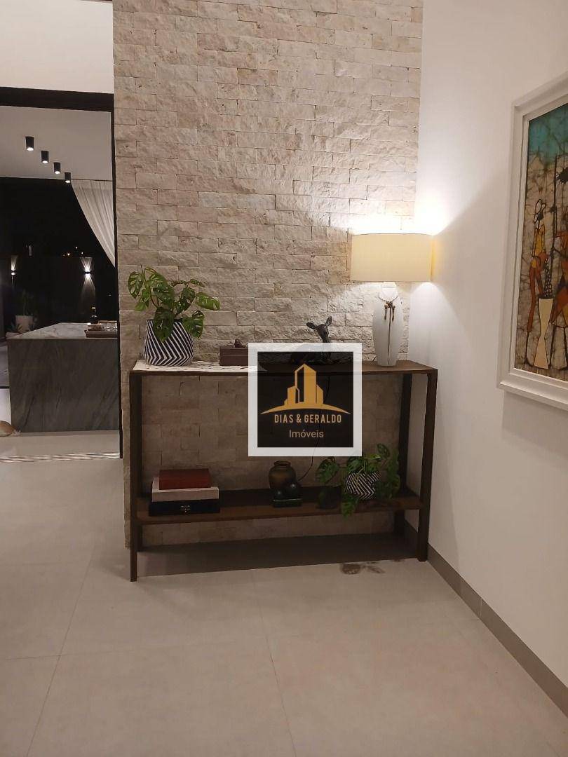 Casa de Condomínio à venda com 3 quartos, 250m² - Foto 6