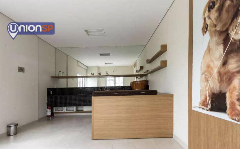 Apartamento à venda com 3 quartos, 109m² - Foto 23