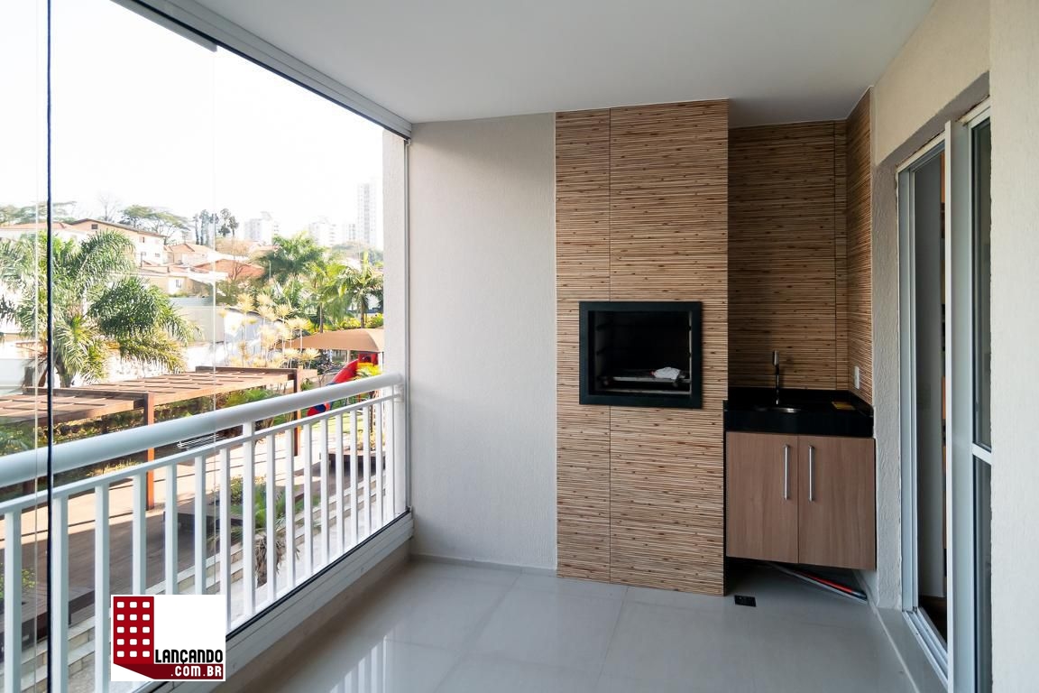 Apartamento à venda com 3 quartos, 107m² - Foto 11