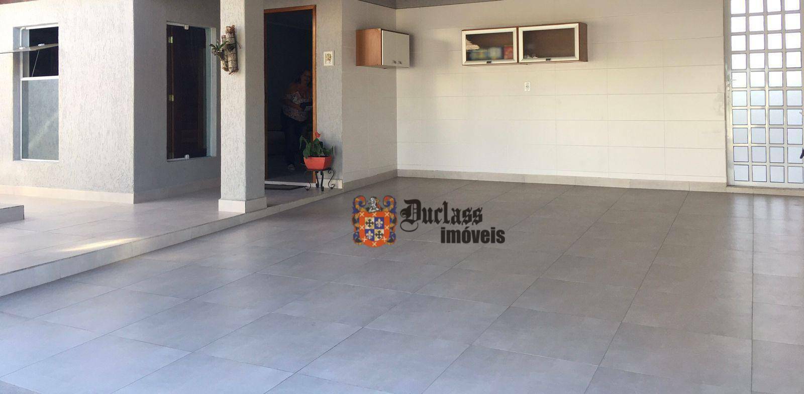 Casa à venda com 3 quartos, 166m² - Foto 6