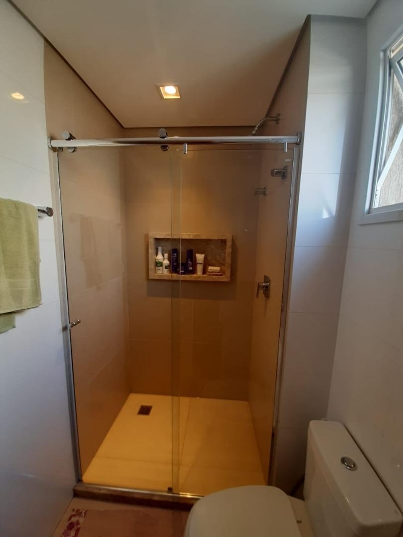 Apartamento à venda com 3 quartos, 145m² - Foto 10