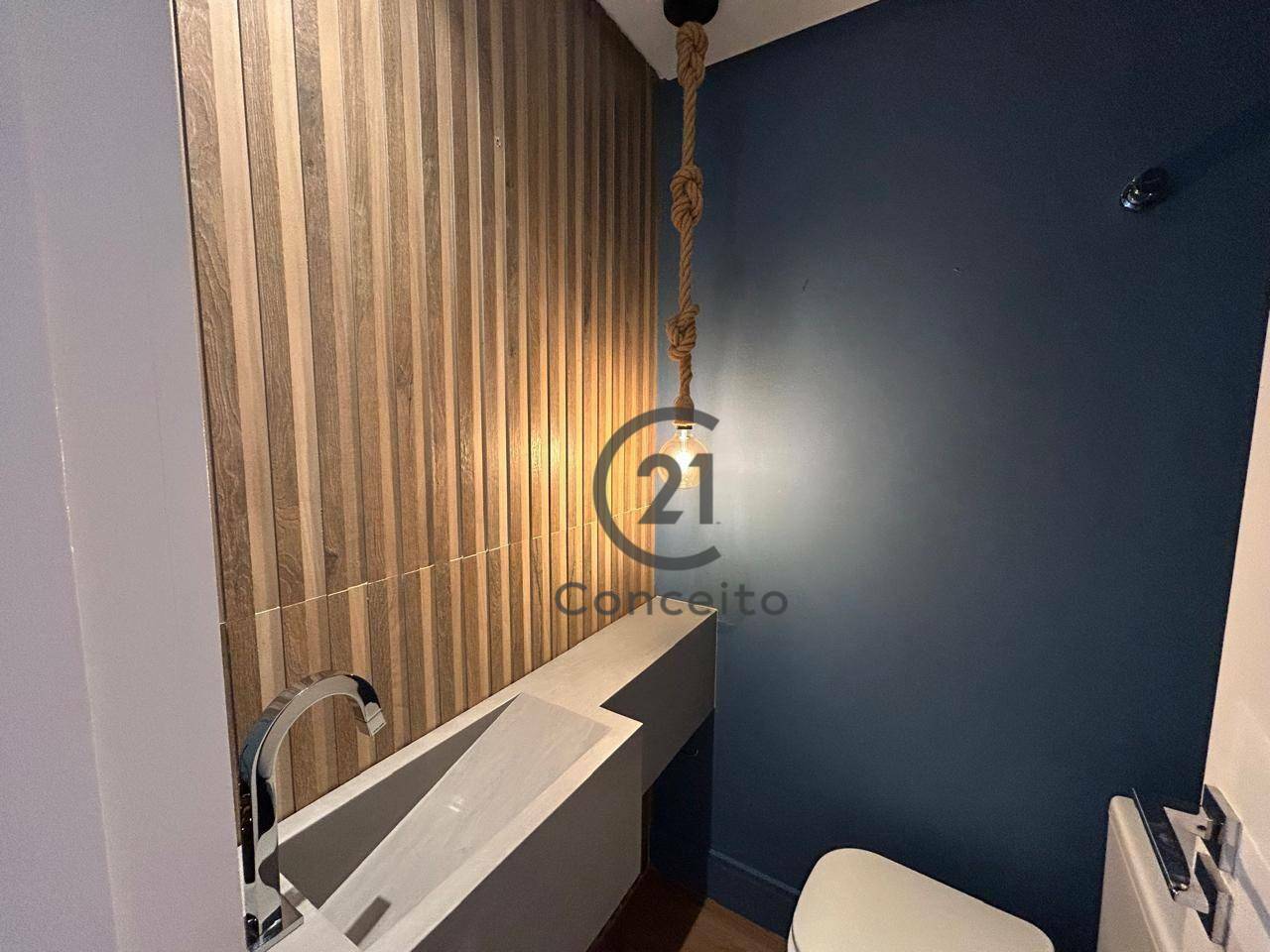 Apartamento à venda com 3 quartos, 109m² - Foto 7