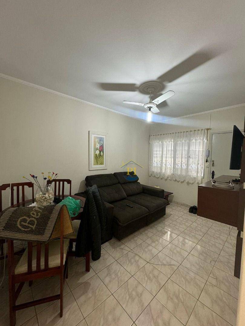 Apartamento à venda com 2 quartos, 66m² - Foto 3