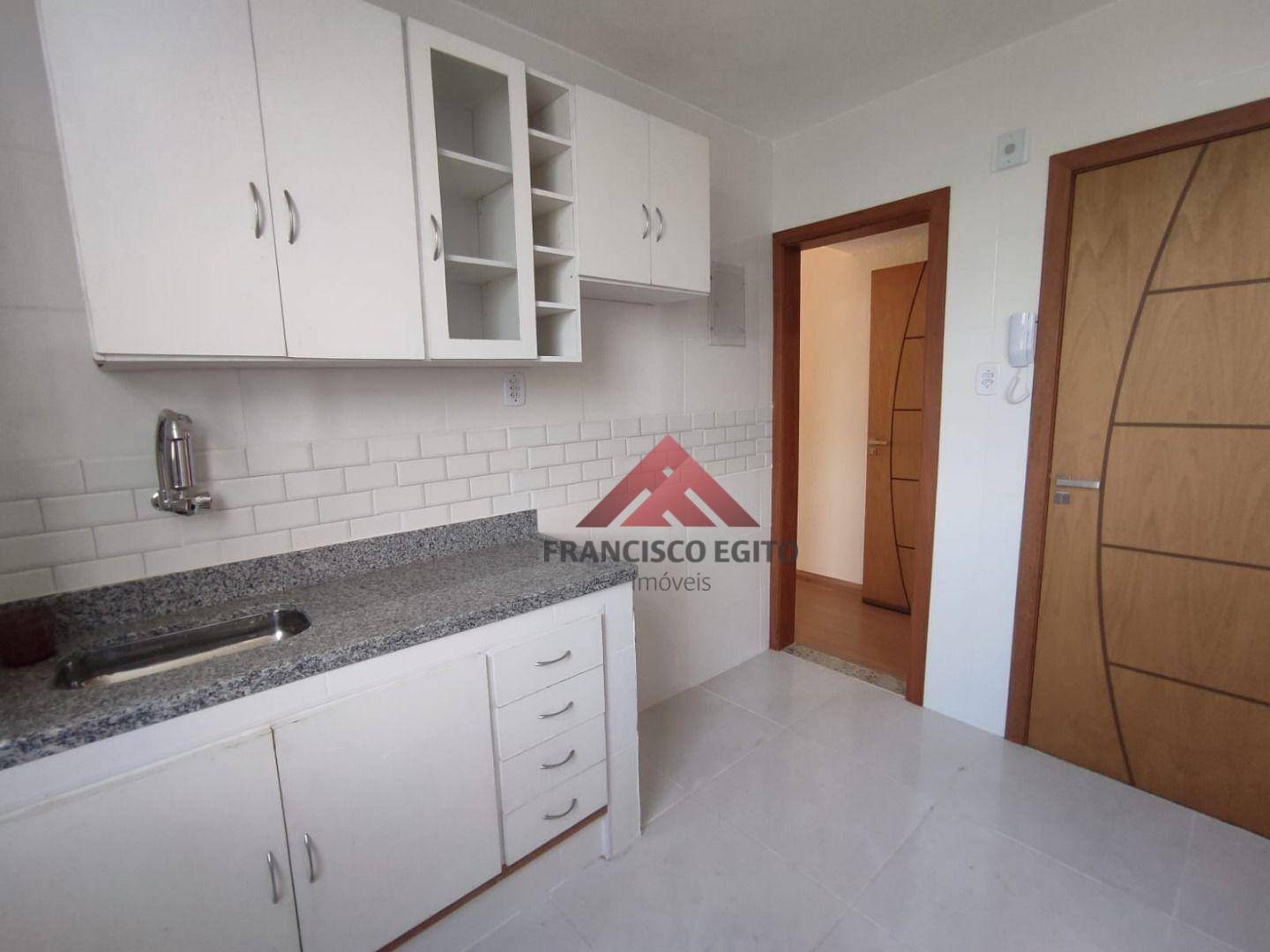 Apartamento à venda com 2 quartos, 78m² - Foto 10