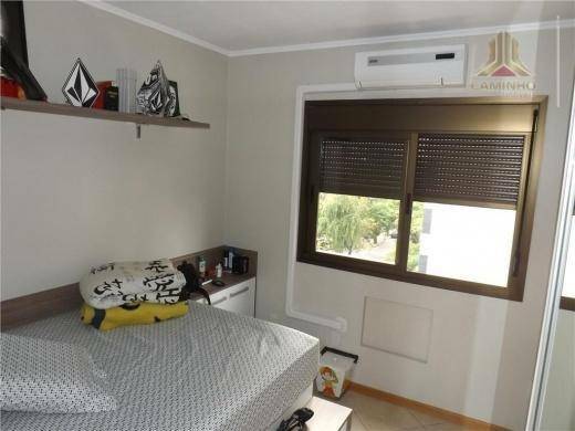 Apartamento à venda com 3 quartos, 106m² - Foto 11