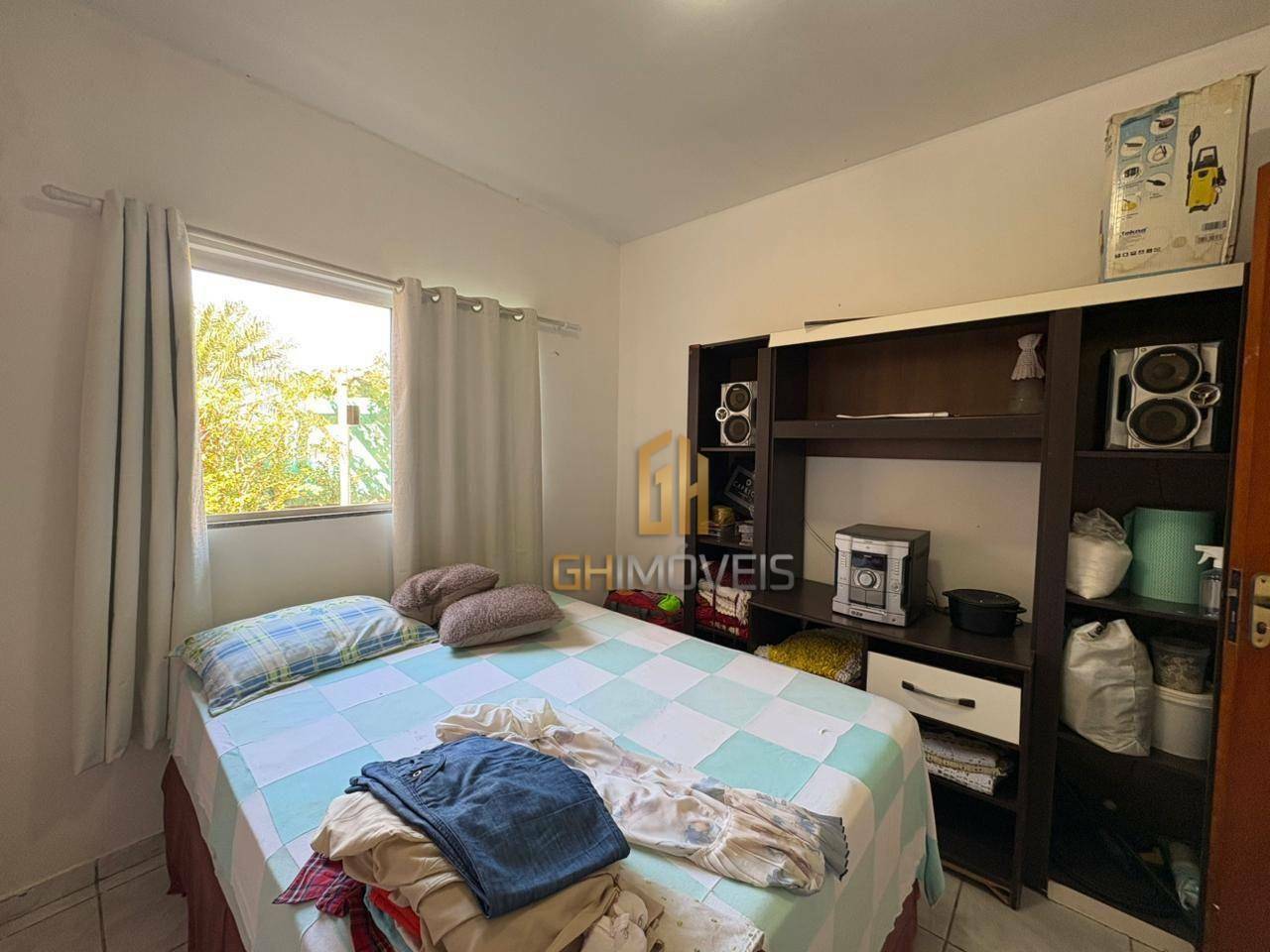 Casa à venda com 3 quartos, 68m² - Foto 3