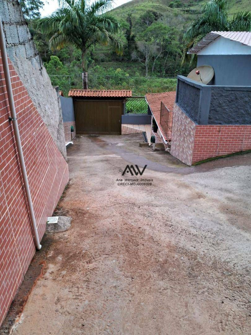 Chácara, 3 quartos, 1100 m² - Foto 4