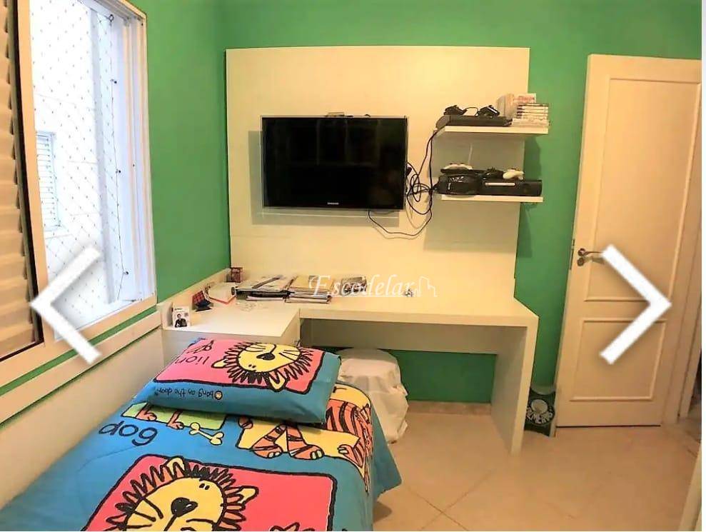 Casa de Condomínio à venda com 3 quartos, 169m² - Foto 11