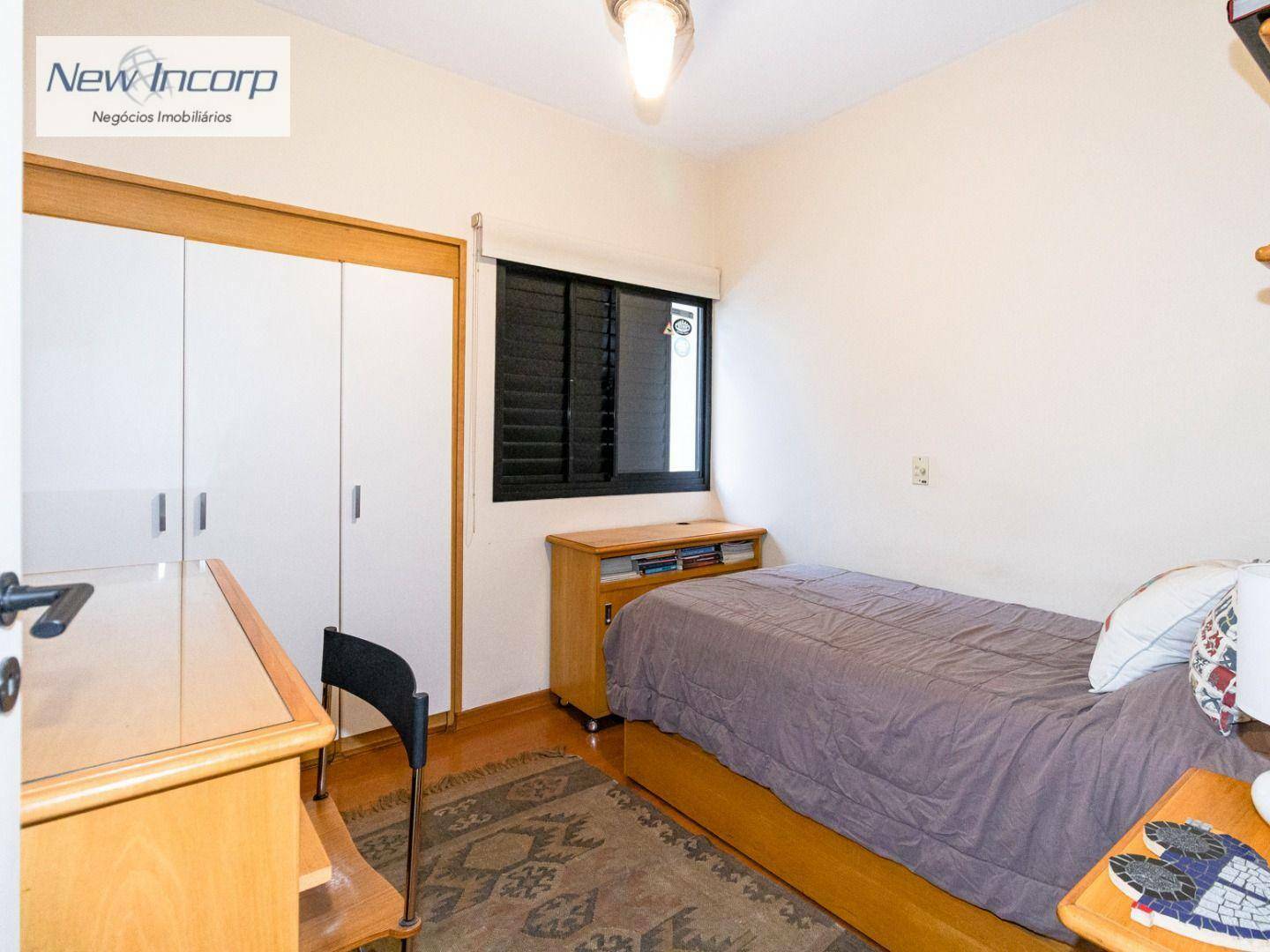 Apartamento à venda com 3 quartos, 108m² - Foto 16