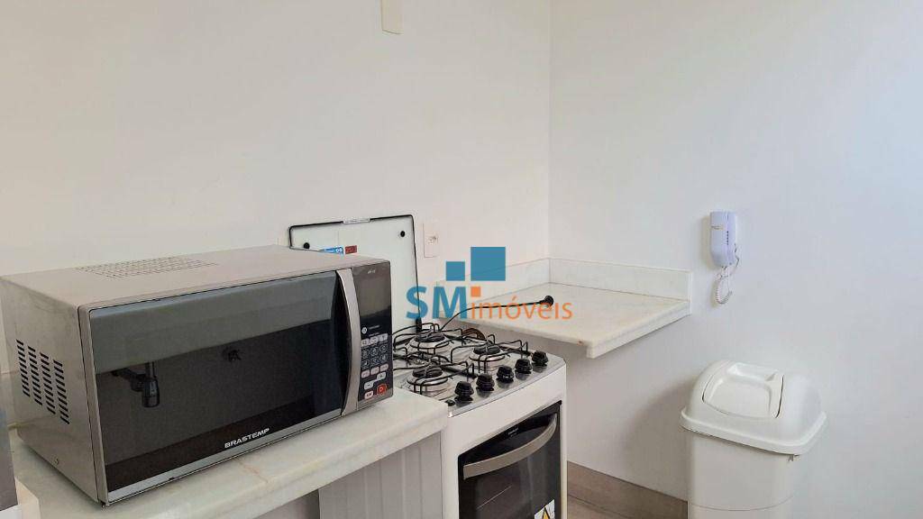 Apartamento à venda com 1 quarto, 42m² - Foto 66