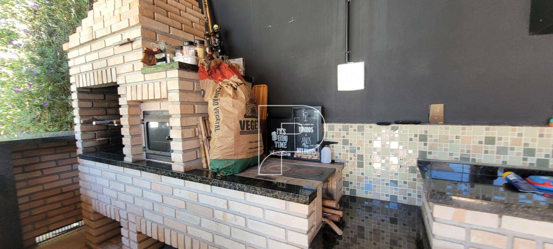 Casa de Condomínio à venda e aluguel com 4 quartos, 219m² - Foto 29