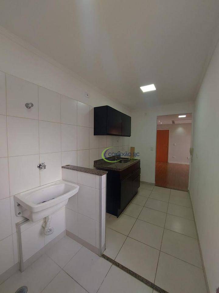 Apartamento à venda com 2 quartos, 49m² - Foto 4