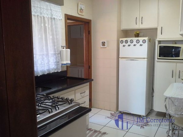 Apartamento à venda com 3 quartos, 110m² - Foto 24