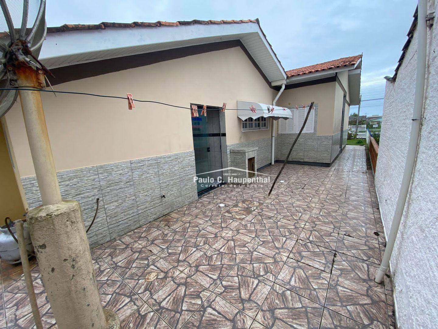 Casa à venda com 3 quartos, 176m² - Foto 20