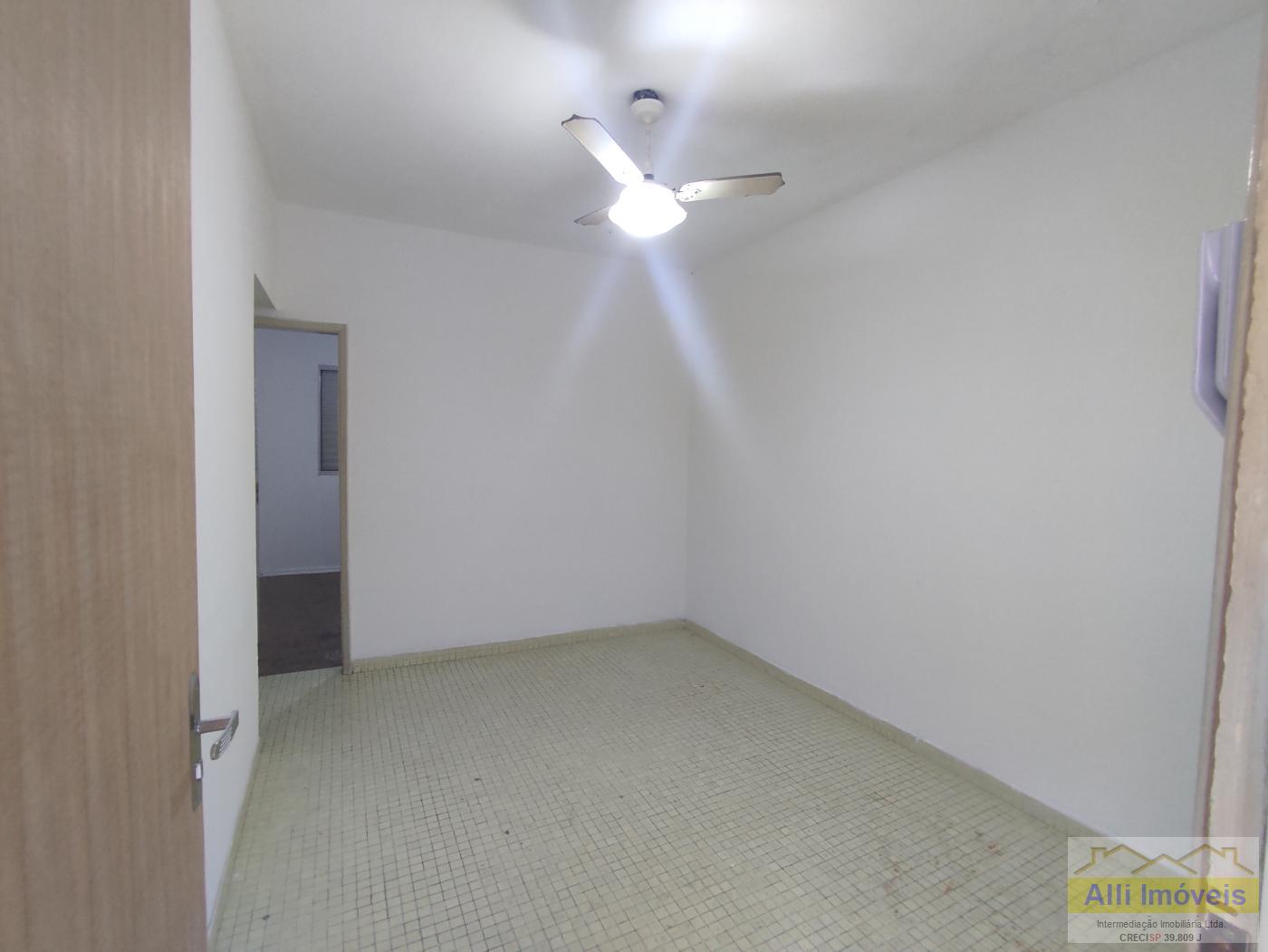 Apartamento para alugar com 2 quartos, 60m² - Foto 1