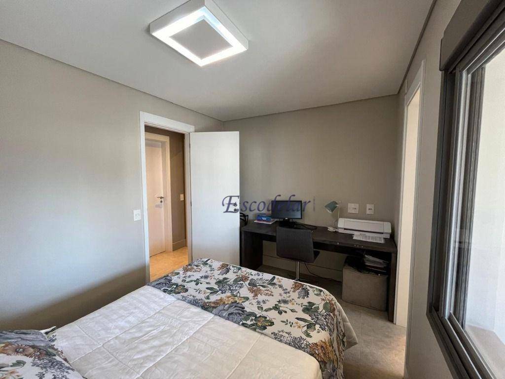 Apartamento à venda com 3 quartos, 137m² - Foto 32