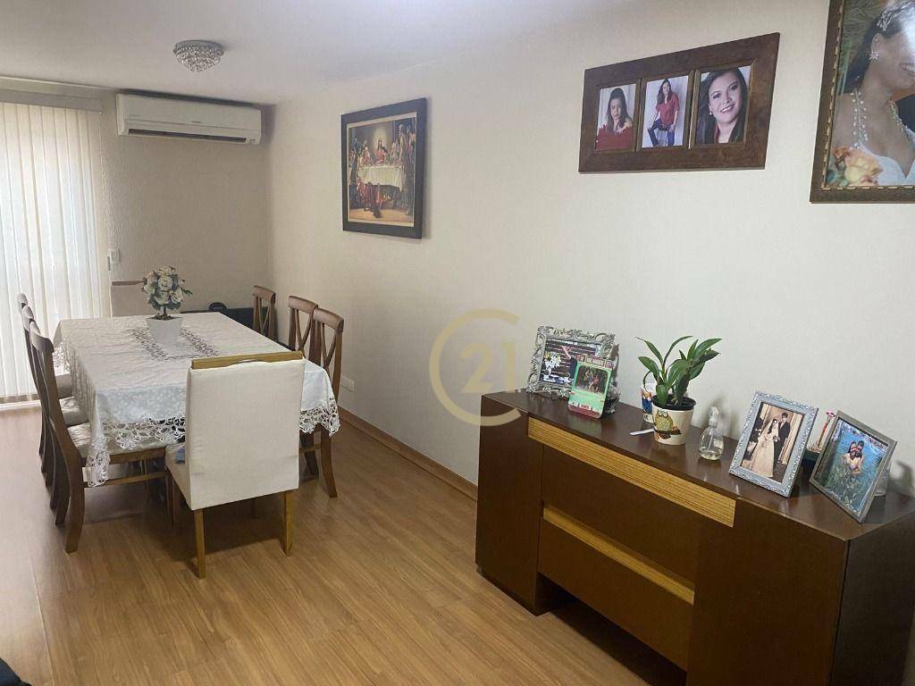 Casa à venda com 3 quartos, 166m² - Foto 6