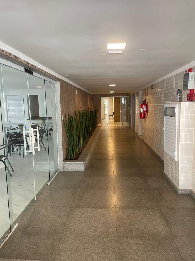 Apartamento à venda com 2 quartos, 67m² - Foto 8