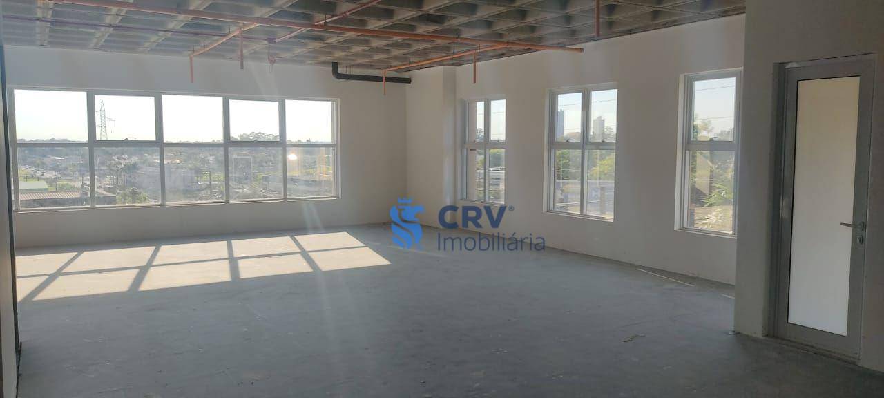 Conjunto Comercial-Sala para alugar, 160m² - Foto 11