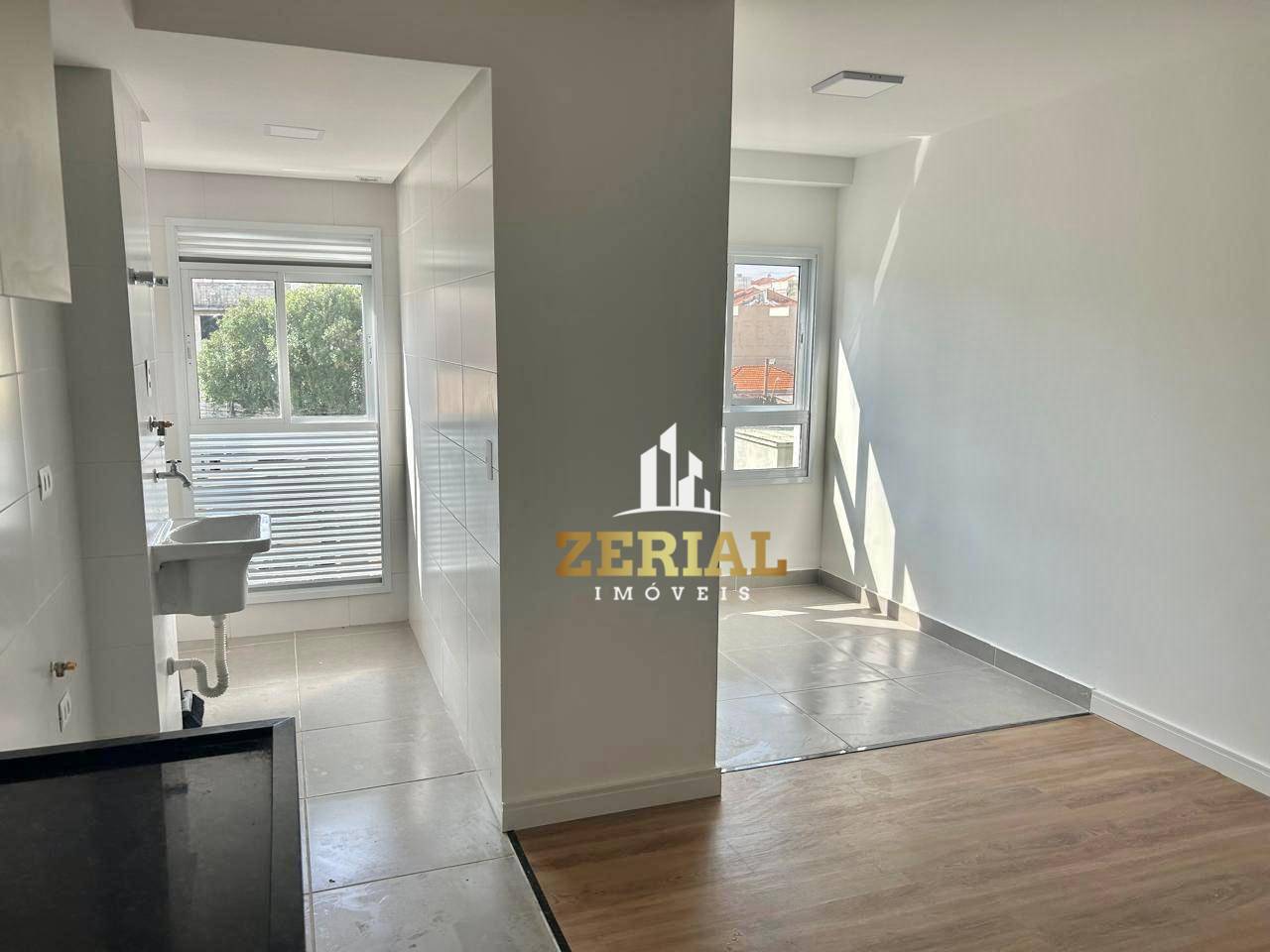 Apartamento para alugar com 2 quartos, 68m² - Foto 4