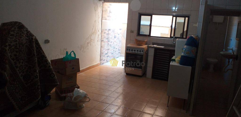 Sobrado à venda com 3 quartos, 212m² - Foto 17