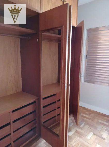 Apartamento à venda com 1 quarto, 60m² - Foto 6