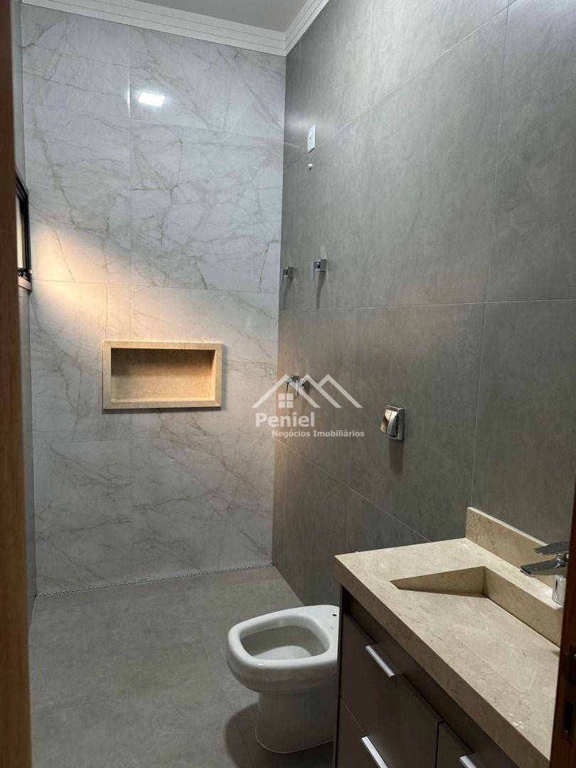 Casa de Condomínio à venda com 3 quartos, 203m² - Foto 10