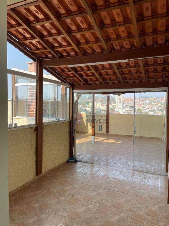 Cobertura à venda com 2 quartos, 90m² - Foto 13