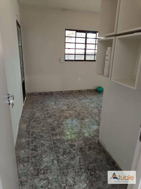 Casa para alugar com 2 quartos, 120m² - Foto 7