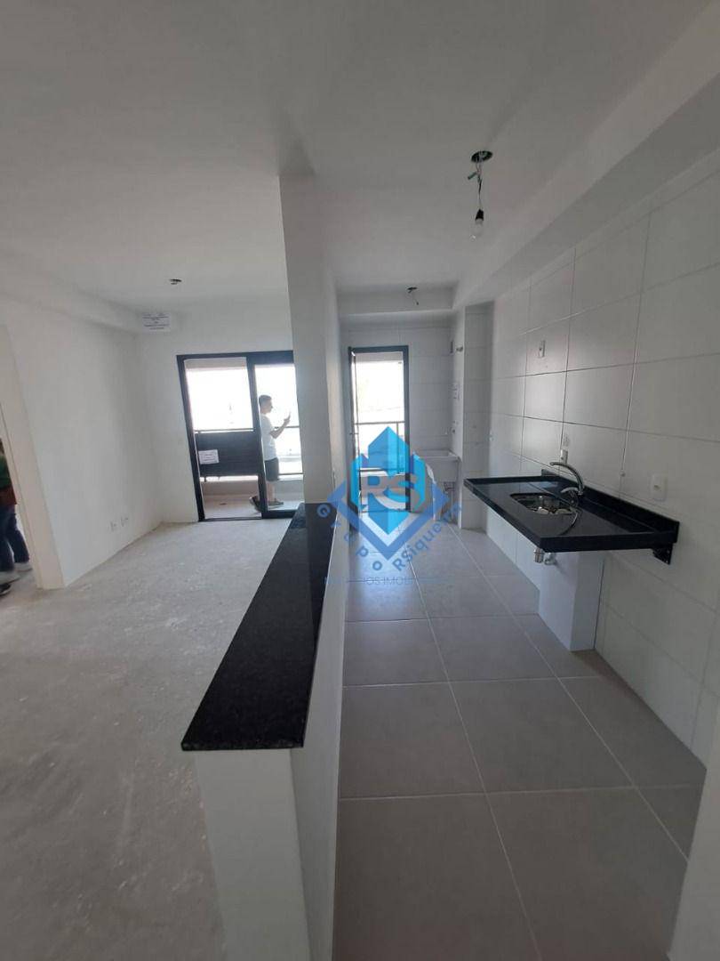 Apartamento à venda com 2 quartos, 52m² - Foto 7