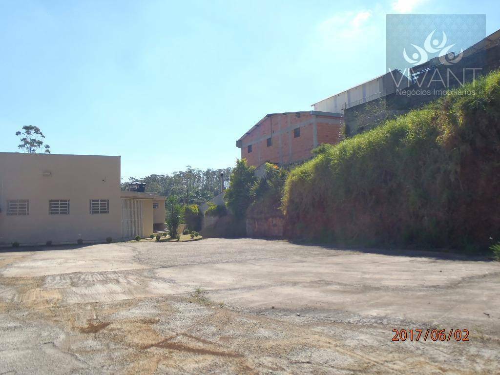 Loja-Salão à venda, 500m² - Foto 34