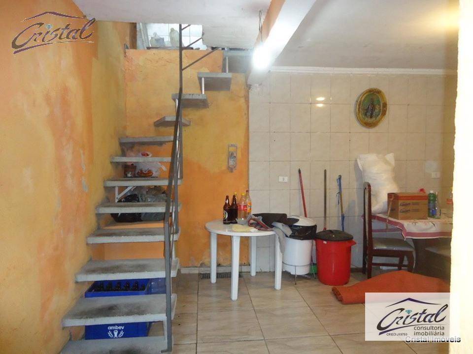 Sobrado à venda com 3 quartos, 180m² - Foto 8