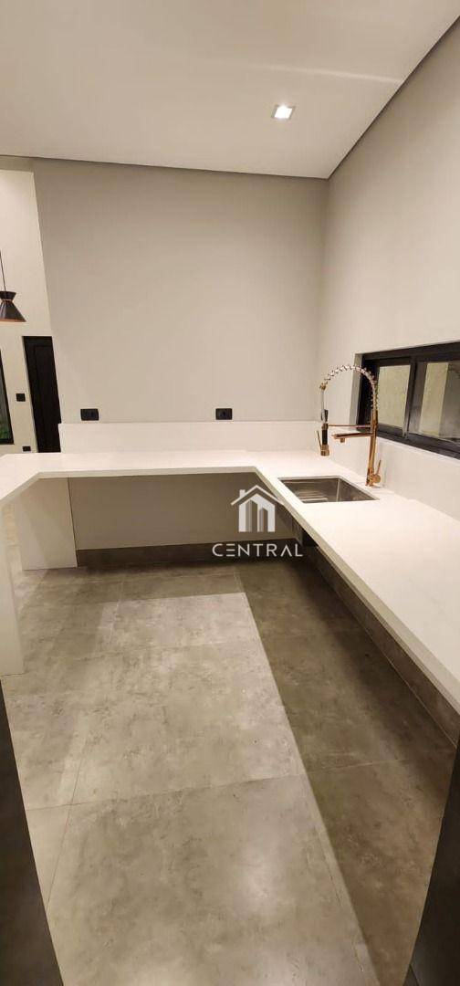 Casa de Condomínio à venda com 3 quartos, 105m² - Foto 5