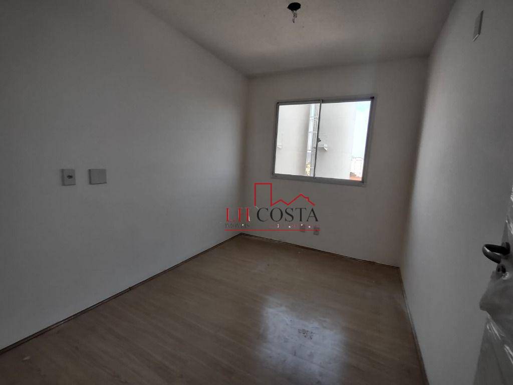 Apartamento à venda com 2 quartos, 50m² - Foto 10