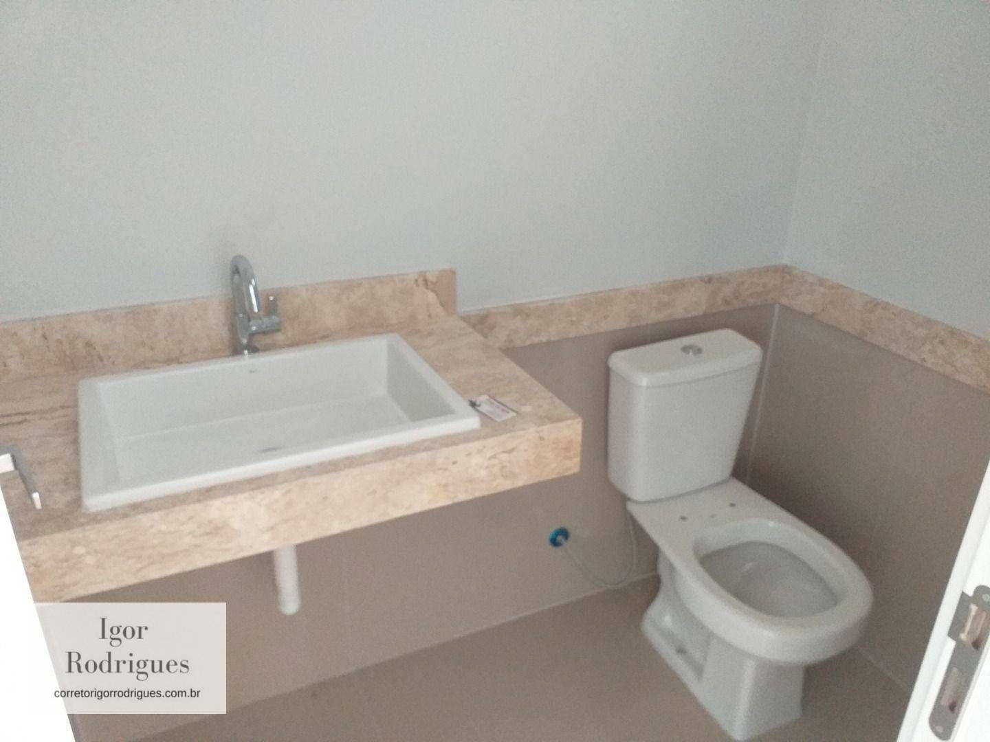 Apartamento à venda com 3 quartos, 137m² - Foto 5