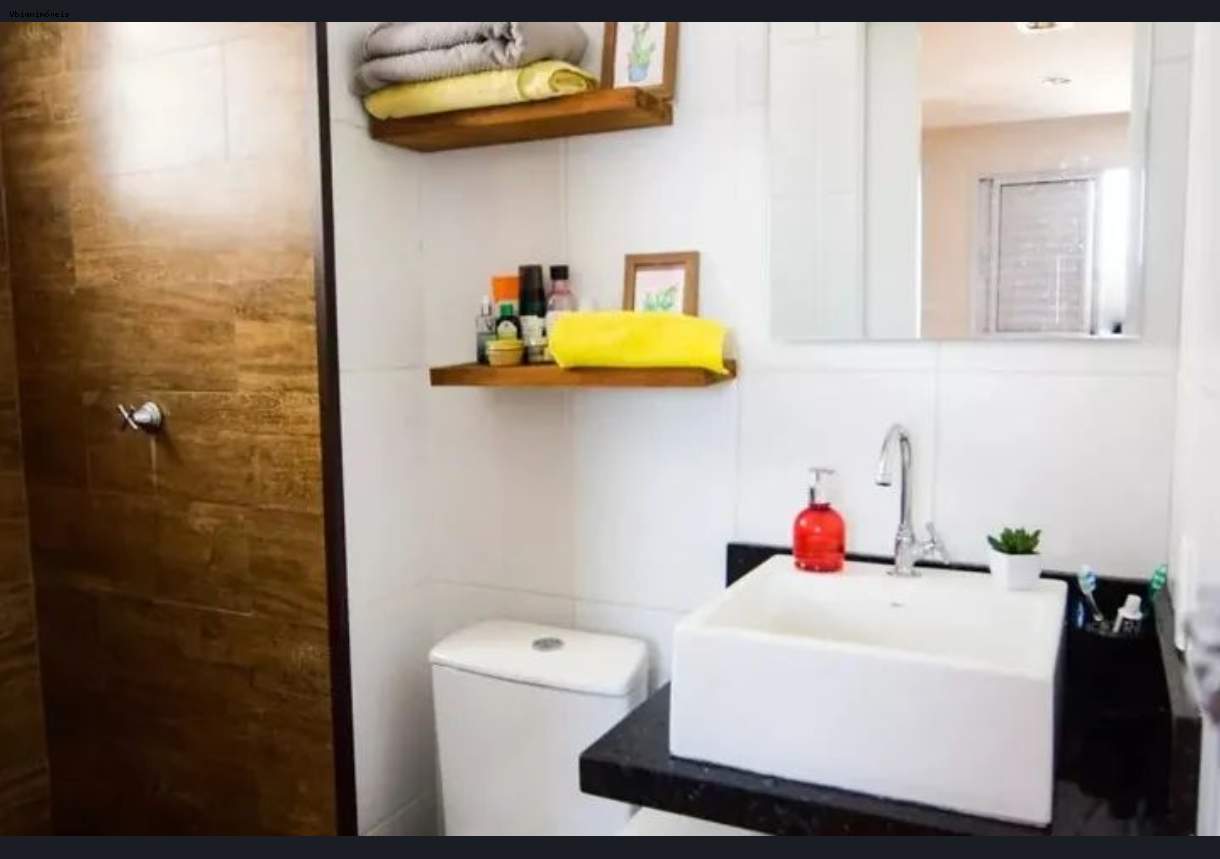 Apartamento à venda com 1 quarto, 51m² - Foto 12