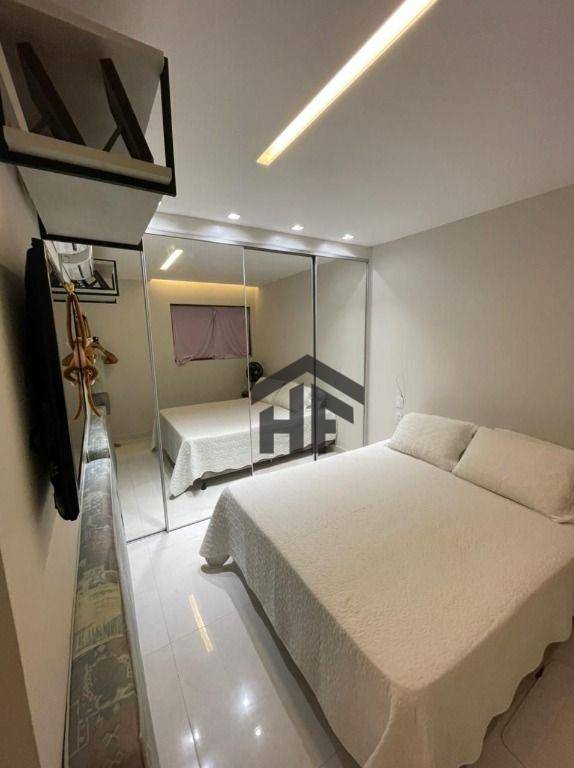 Apartamento à venda com 3 quartos, 98m² - Foto 9