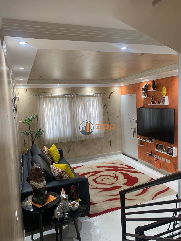 Sobrado à venda com 3 quartos, 188m² - Foto 6