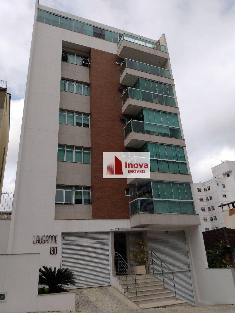 Apartamento para alugar com 2 quartos, 100m² - Foto 2