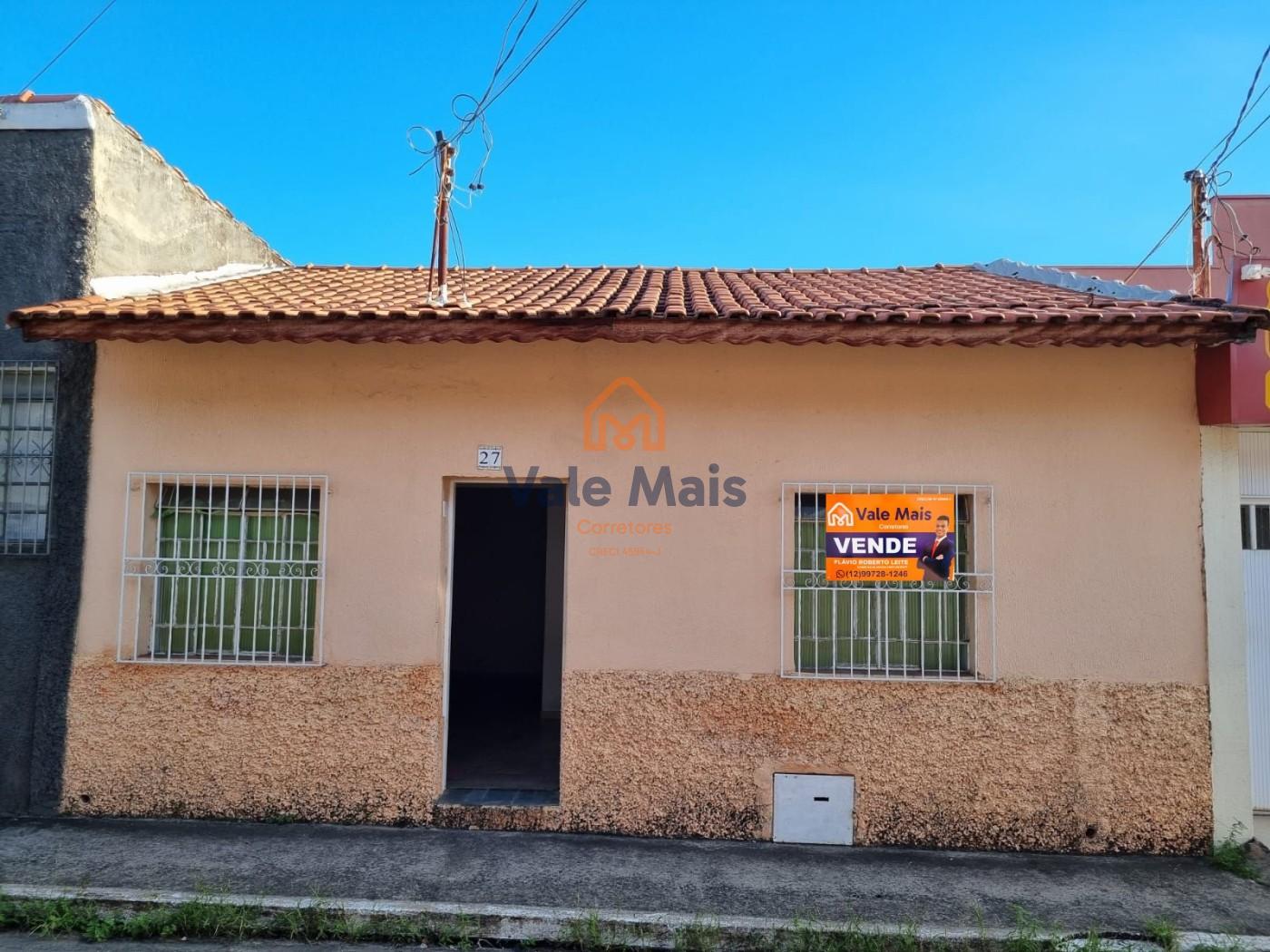 Casa à venda com 2 quartos, 156m² - Foto 1