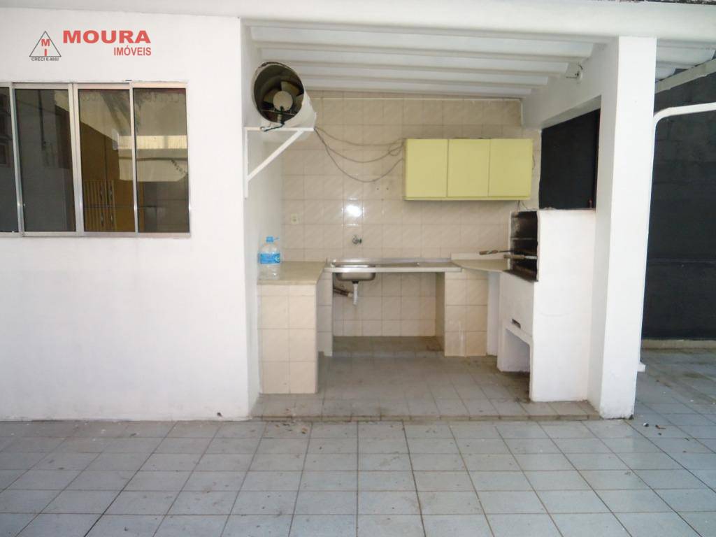 Casa à venda com 4 quartos, 247m² - Foto 36