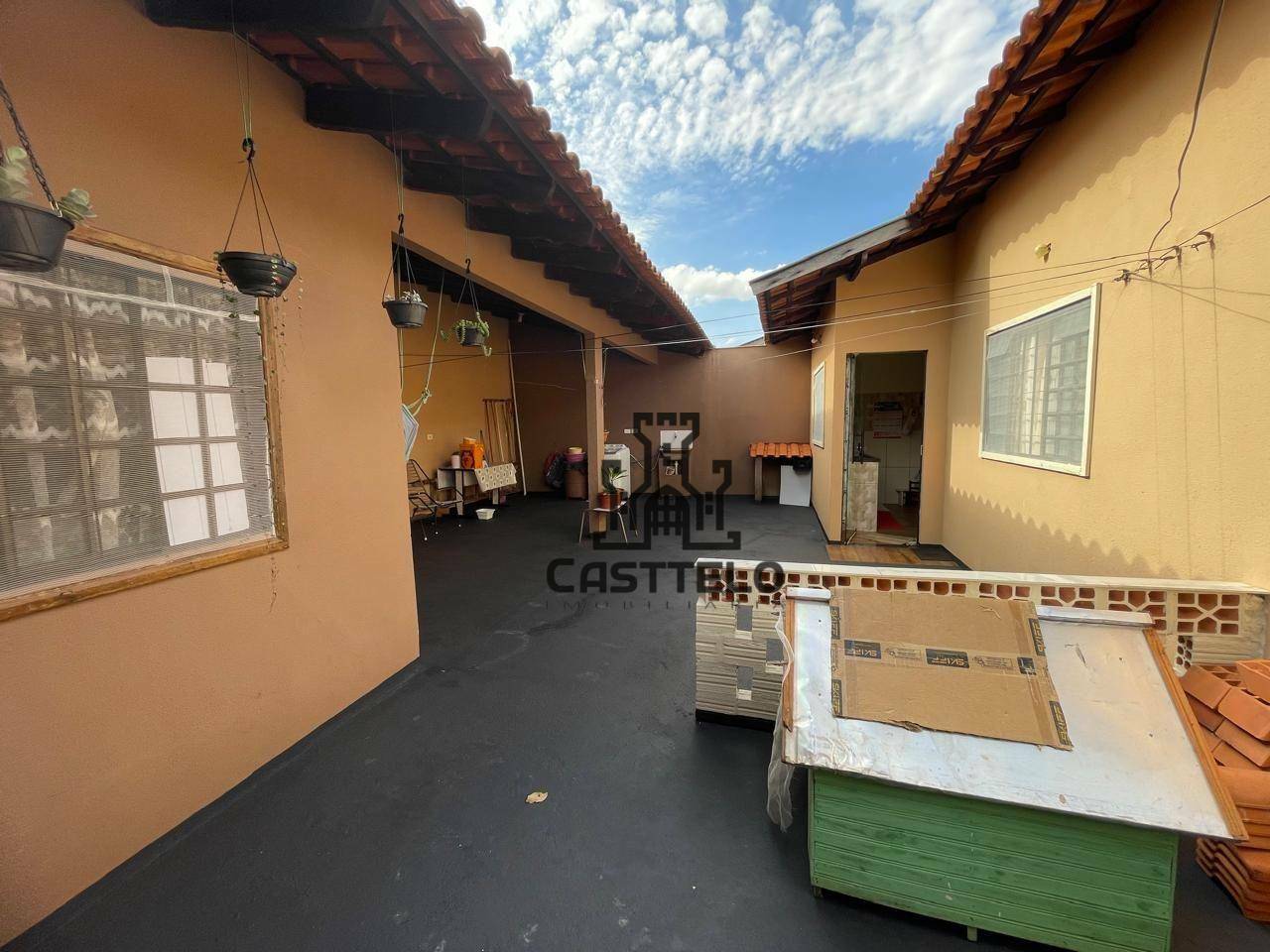 Casa, 3 quartos, 120 m² - Foto 19
