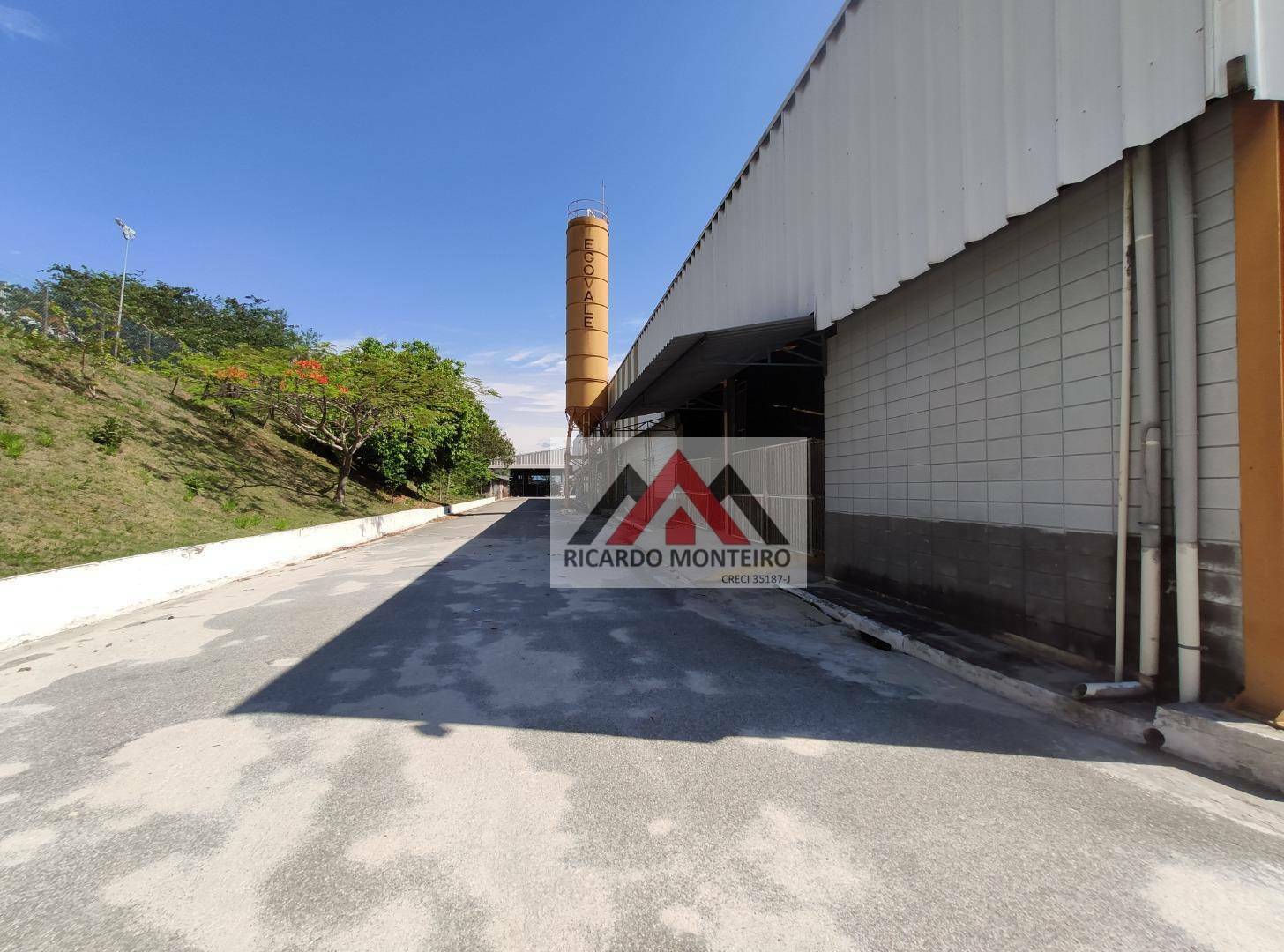 Depósito-Galpão-Armazém à venda e aluguel, 10000m² - Foto 37