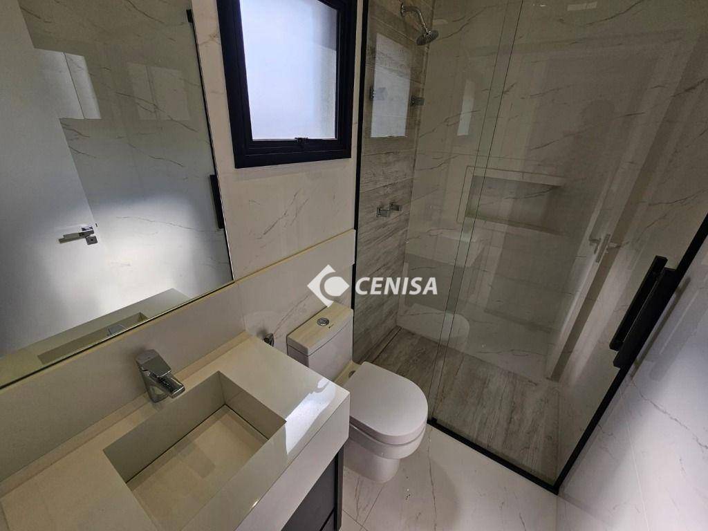 Casa de Condomínio à venda com 3 quartos, 198m² - Foto 42