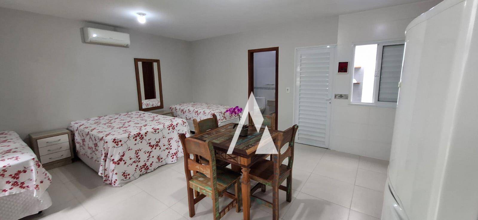 Pousada-Chalé à venda com 5 quartos, 280m² - Foto 31