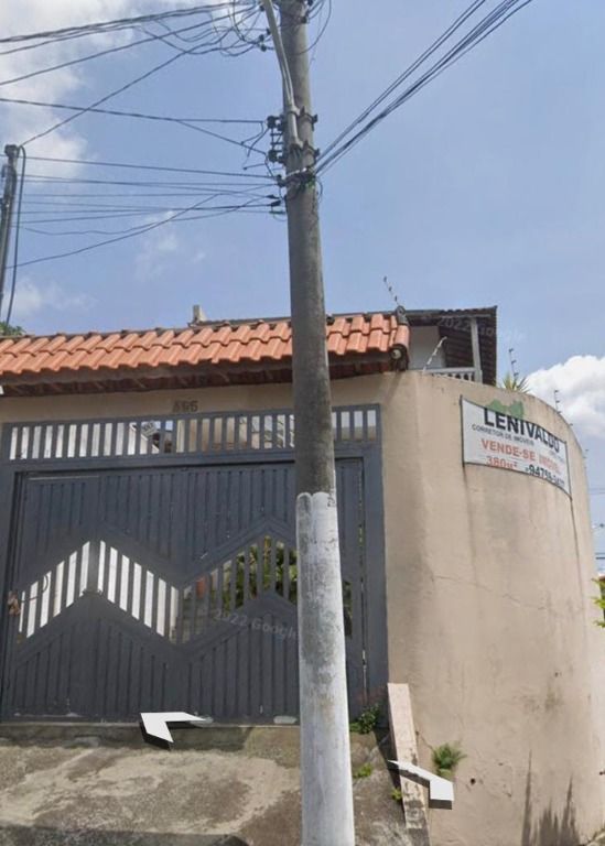 Sobrado à venda com 3 quartos, 350m² - Foto 43