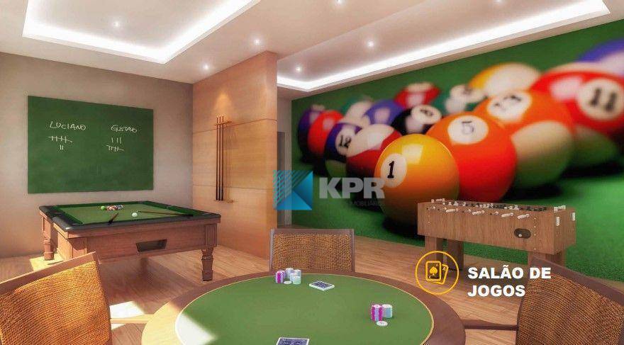 Apartamento à venda com 2 quartos, 56m² - Foto 16